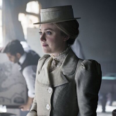 The Alienist