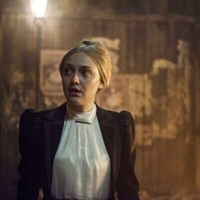 The Alienist