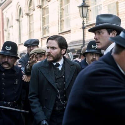 The Alienist