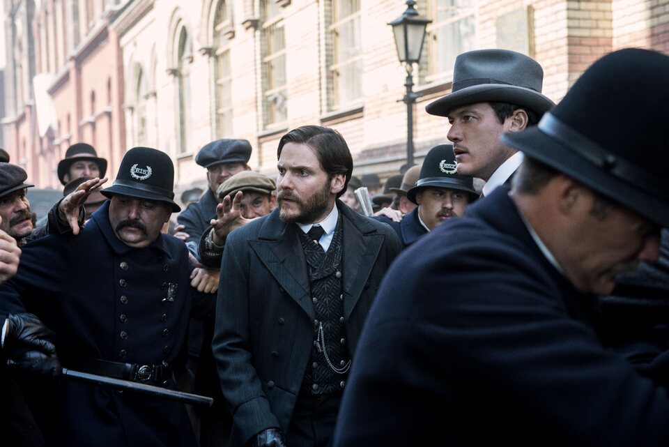 The Alienist