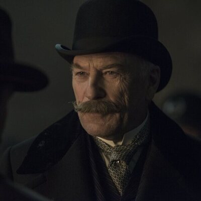 The Alienist
