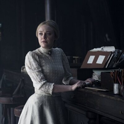 The Alienist