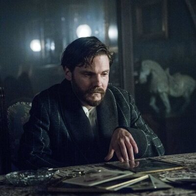 The Alienist