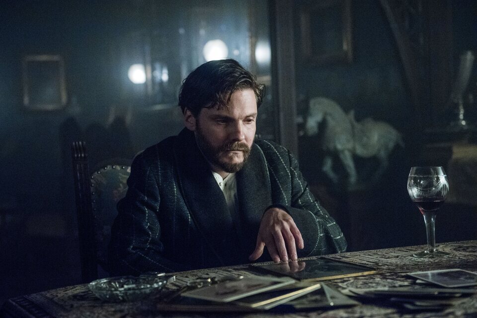 The Alienist