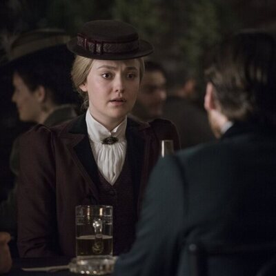The Alienist