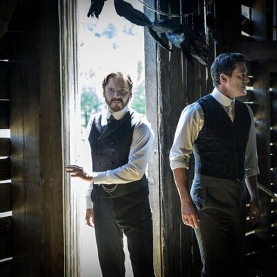 The Alienist