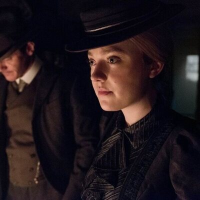 The Alienist