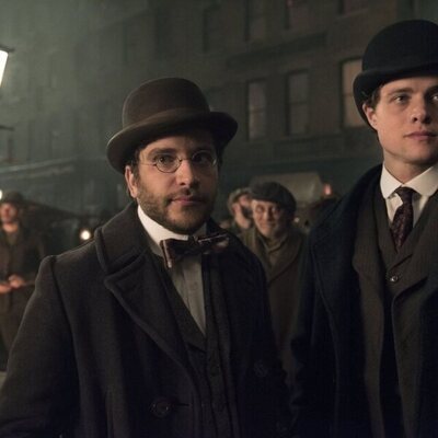 The Alienist
