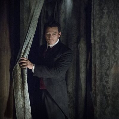 The Alienist