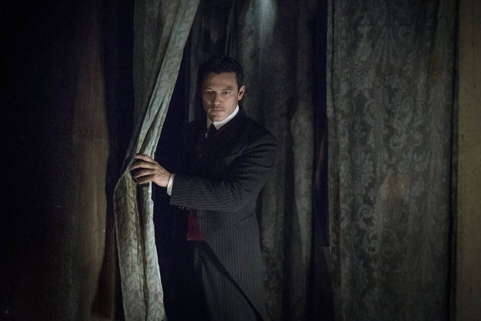 The Alienist