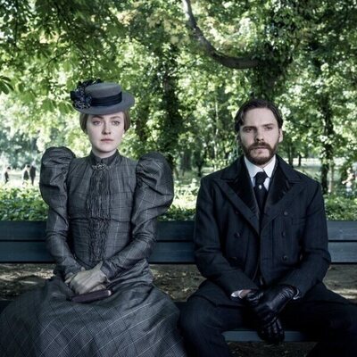 The Alienist