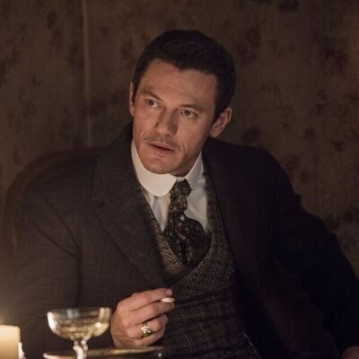 The Alienist