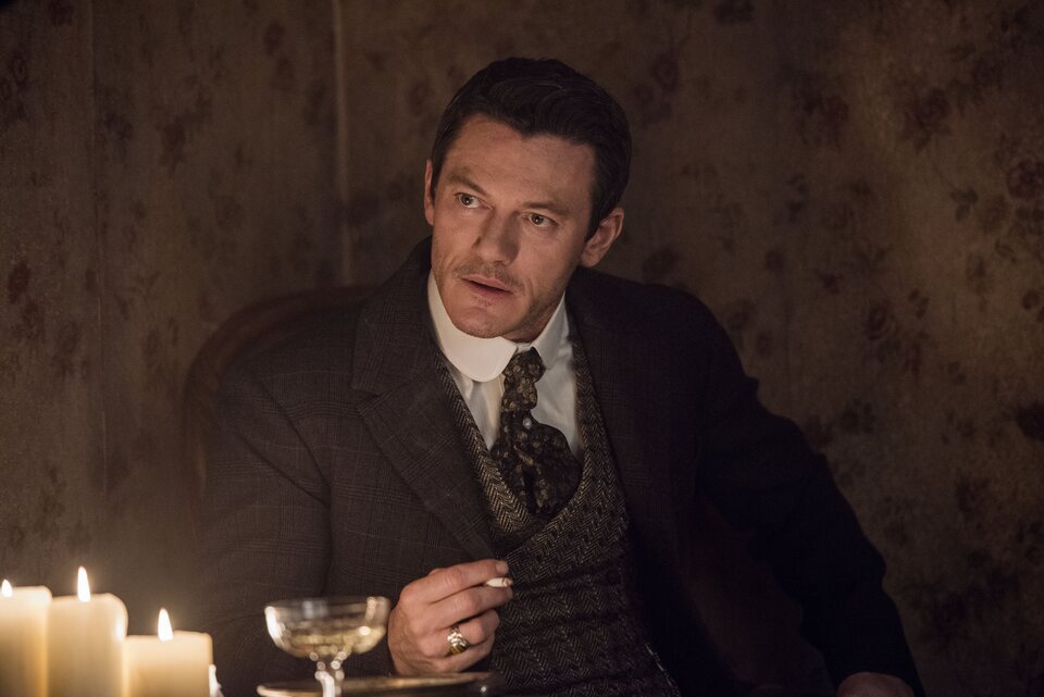 The Alienist