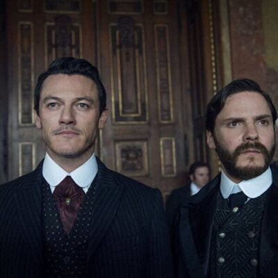 The Alienist
