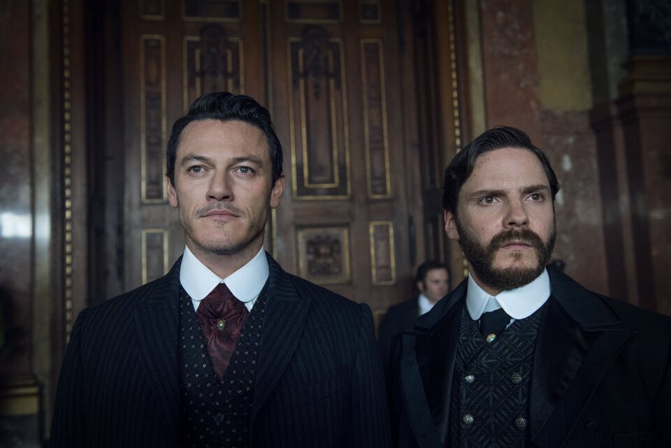 The Alienist