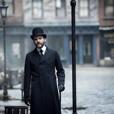 The Alienist