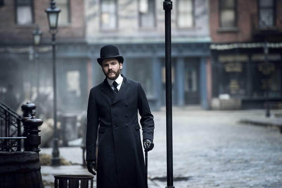 The Alienist