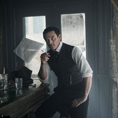 The Alienist