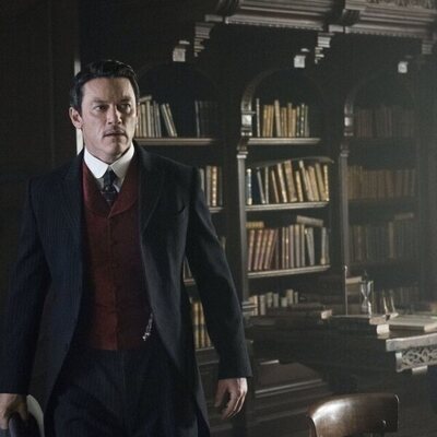 The Alienist