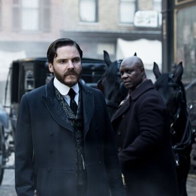 The Alienist