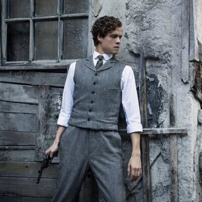 The Alienist