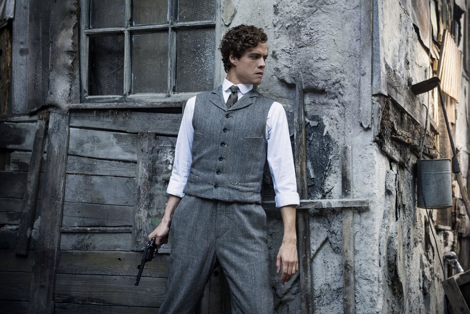 The Alienist