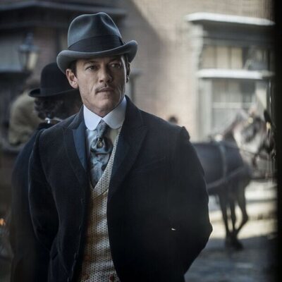 The Alienist