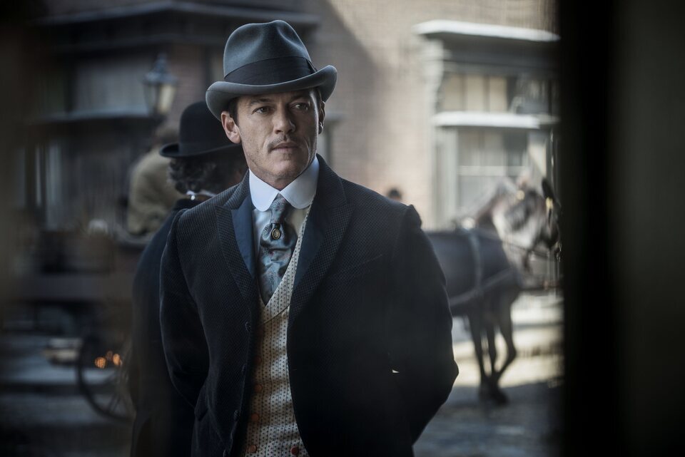 The Alienist