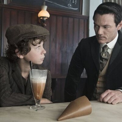 The Alienist