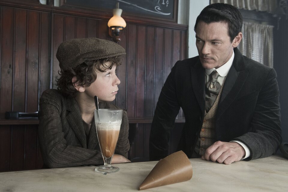 The Alienist