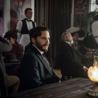 The Alienist