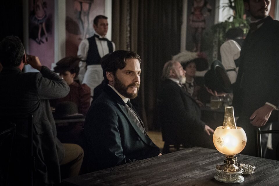 The Alienist