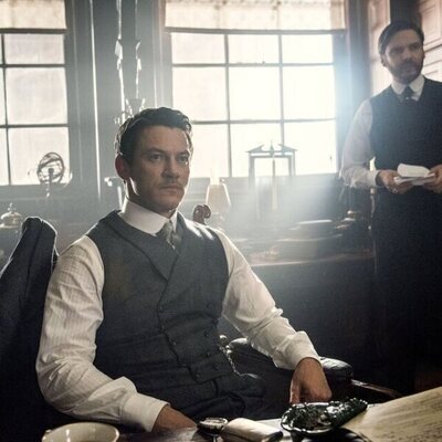 The Alienist