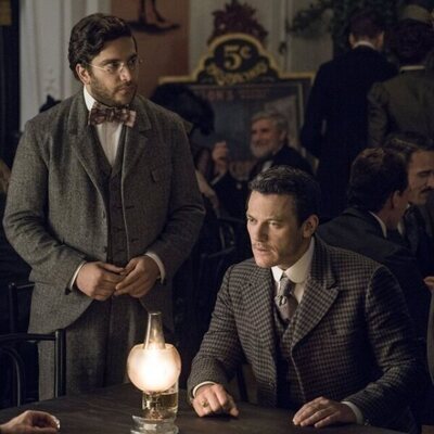 The Alienist