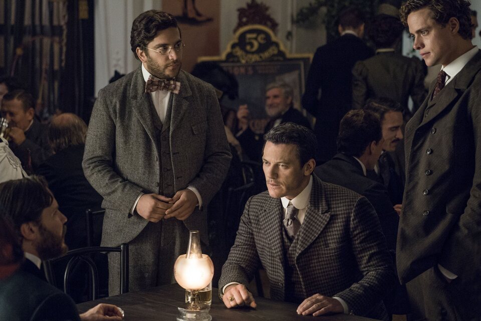 The Alienist