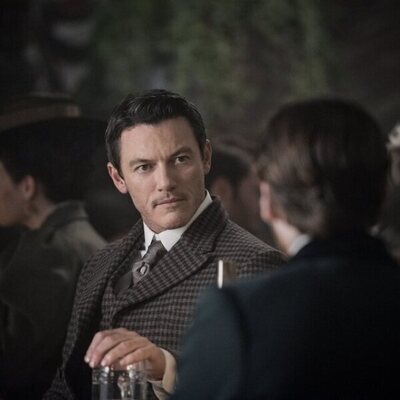 The Alienist