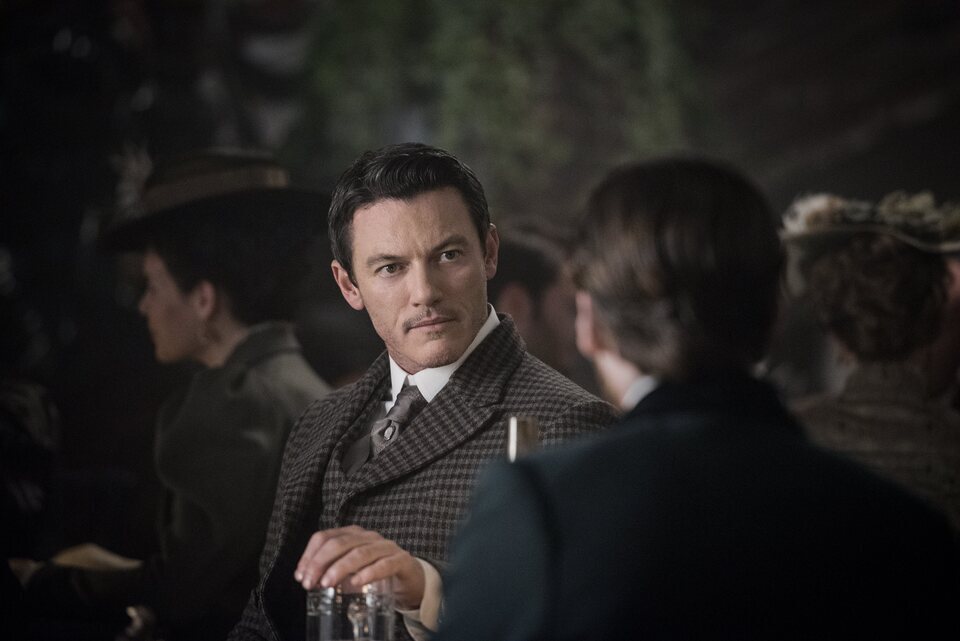The Alienist