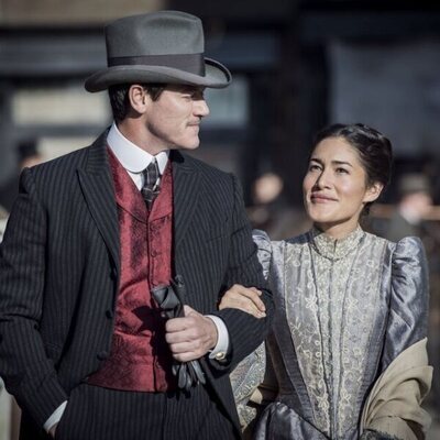The Alienist