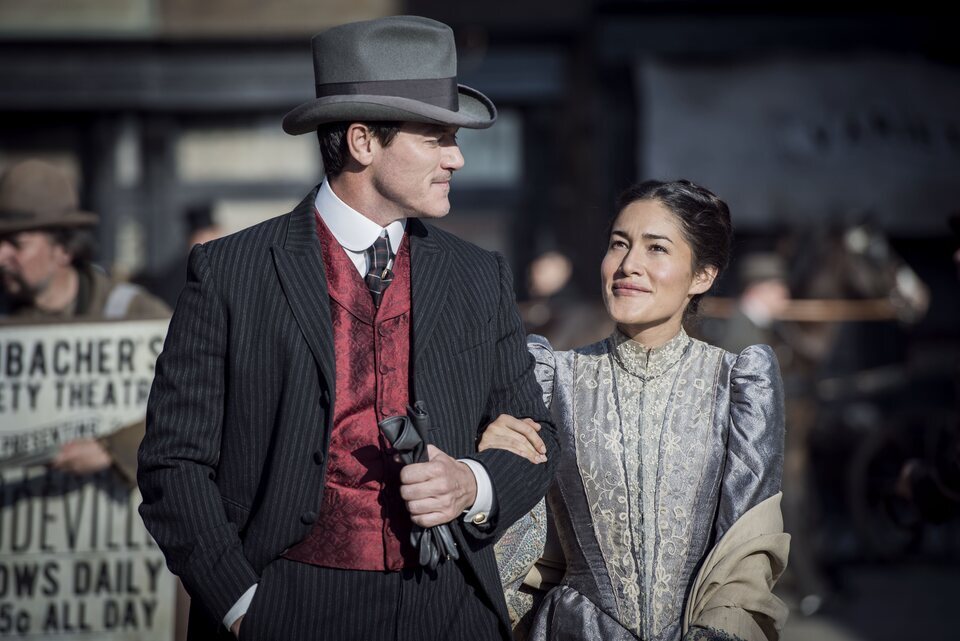 The Alienist