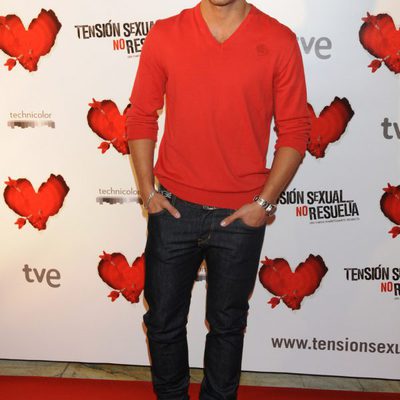 Tensión sexual no resuelta