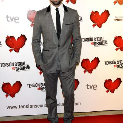 Tensión sexual no resuelta