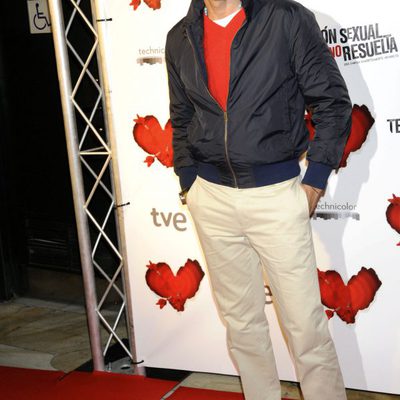 Tensión sexual no resuelta