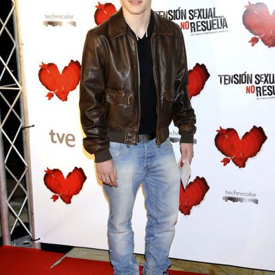 Tensión sexual no resuelta