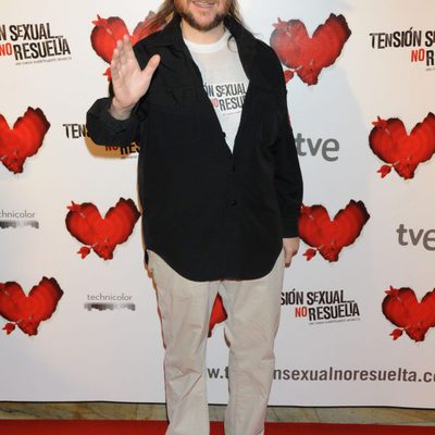 Tensión sexual no resuelta