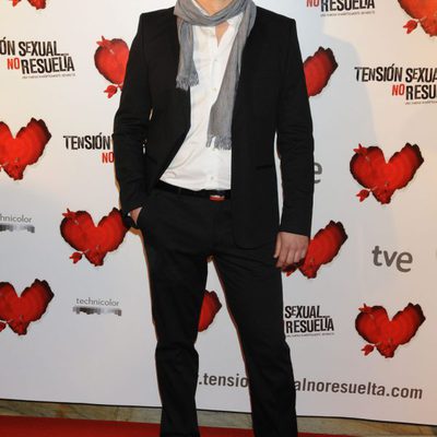 Tensión sexual no resuelta