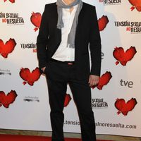 Samuel Miró con 'Tensión sexual no resuelta'