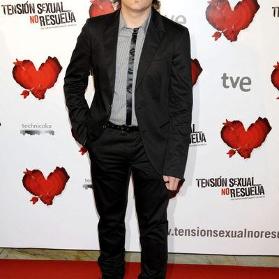 Tensión sexual no resuelta