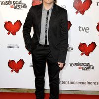 Adam Jezierski con 'Tensión sexual no resuelta'