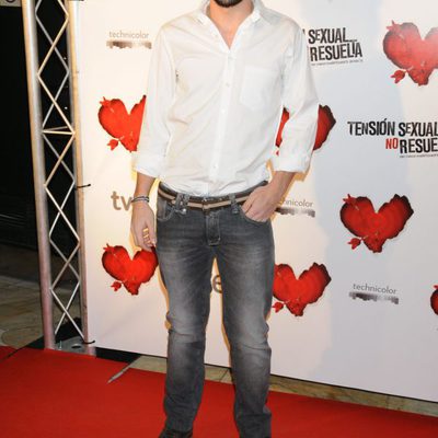 Tensión sexual no resuelta