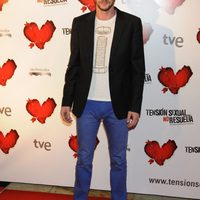 Eloy Azorín con 'Tensión sexual no resuelta'